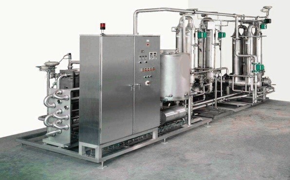 Produced Water Treatment for Re-use/Re-injection into Tight Reservoir