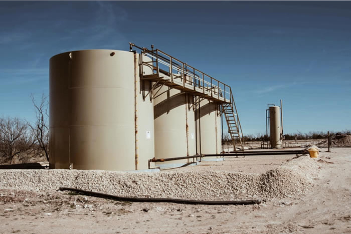 Oil & Gas Exploration, Development and Production
