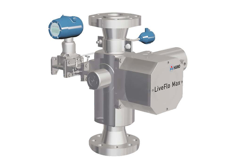 LiveFlo Multiphase Flow Meter (LF-MPFM)